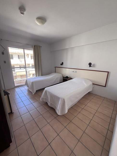 Quarto Padrão